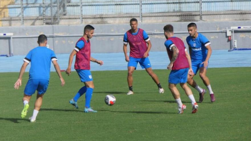 ΠΑΣ Γιάννινα: Συνεχίζει προετοιμασία για ΠΑΟΚ με τέσσερις απουσίες