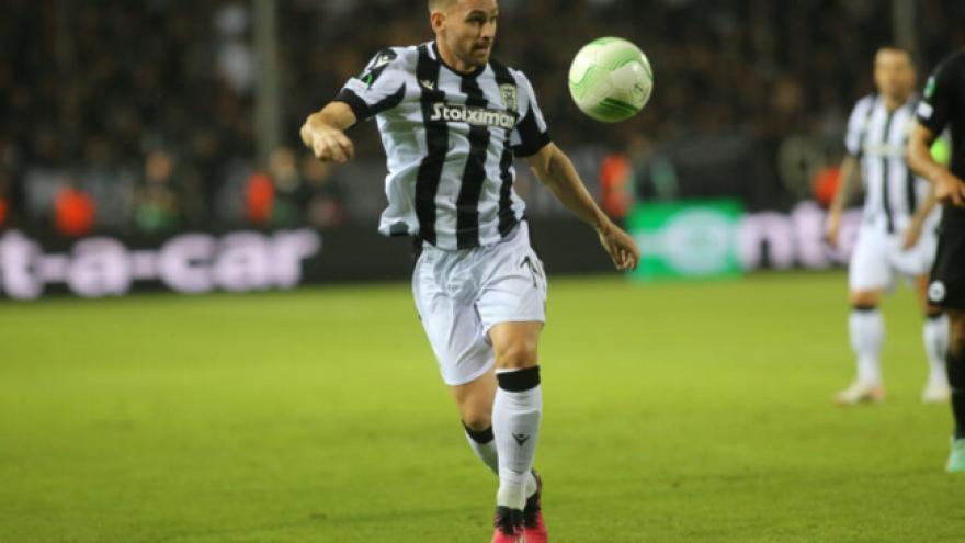 Ο non-stop Ζίβκοβιτς των 129 αγώνων