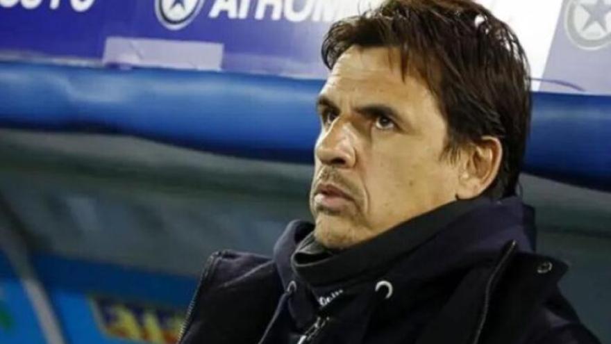 Ατρόμητος: «Τελειώνει» ο Κόουλμαν πριν την Τούμπα!