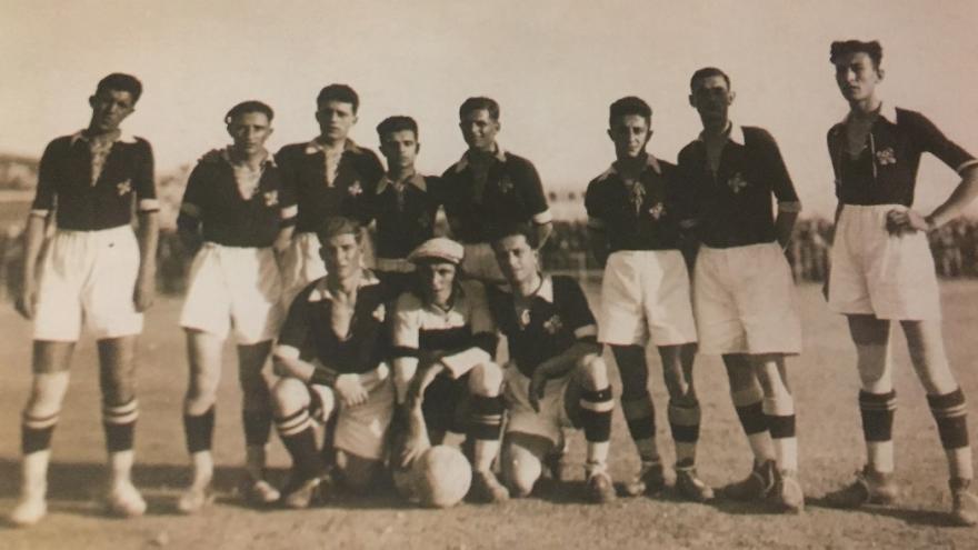 Ο "Μπιζού" στη Θεσσαλονίκη (1927)