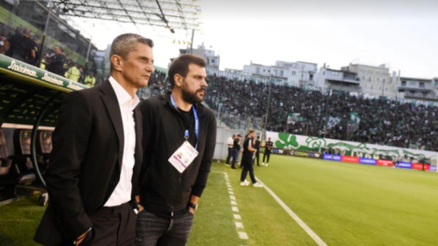 «Επίθεση» Κυριάκου: «Ας ξεκαθαρίσουμε ποιοι είμαστε εμείς, τι πετύχαμε και ποιος είναι ο Λουτσέσκου»