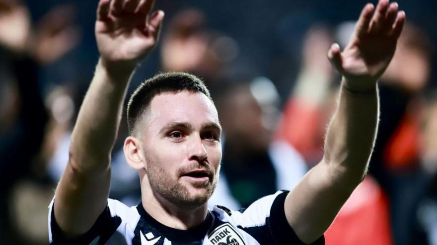 Ο επόμενος μεγάλος αρχηγός έχει ονοματεπώνυμο!