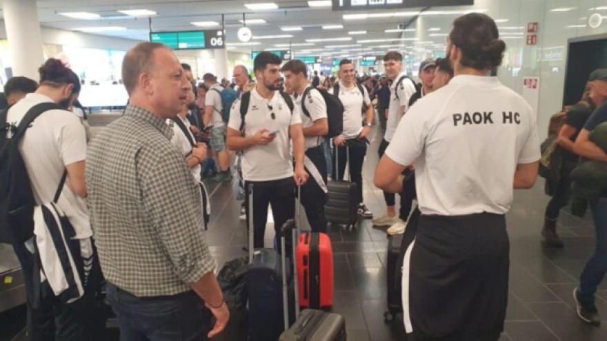 «Πάτησε» Αυστρία ο ΠΑΟΚ