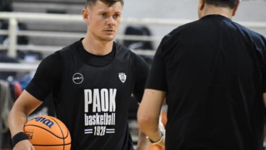 Εκτός Θεσσαλονίκης για έξι μέρες ο ΠΑΟΚ - Τι γίνεται με τους τραυματίες