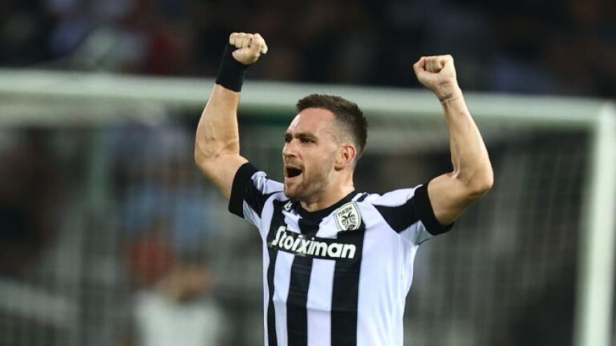 Ξανά στην Εθνική ο Αντρίγια Ζίβκοβιτς!