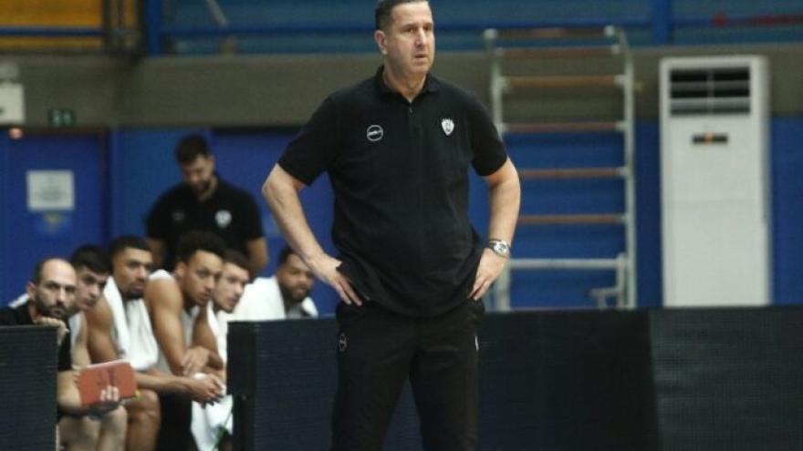 Τακιανός: «Δεν ήμασταν έτοιμοι…»