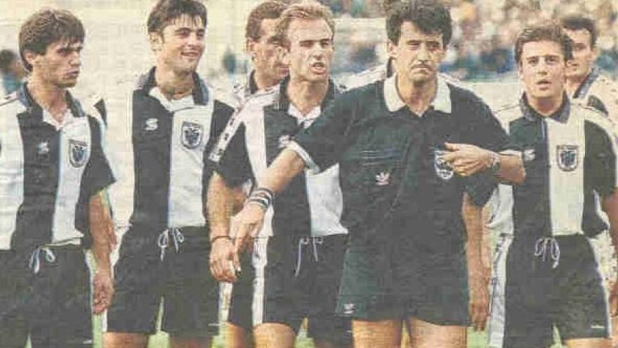 Ρεσιτάλ Χαρλαβάνη στο ΟΑΚΑ (1994)