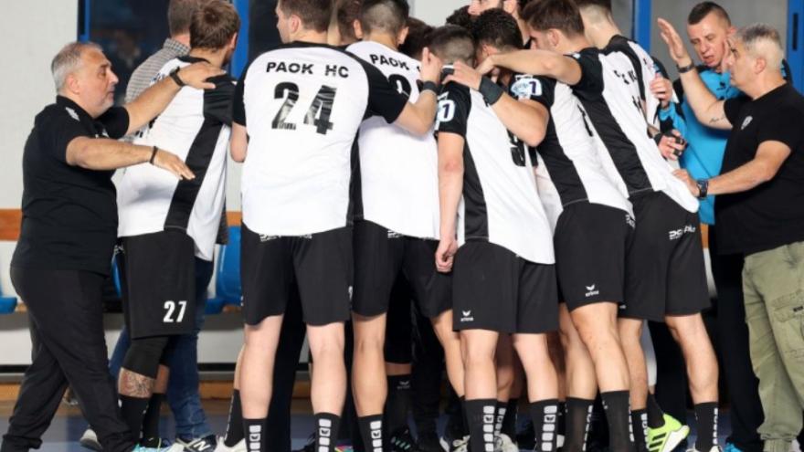 Επέστρεψε στις νίκες στη Μίκρα...