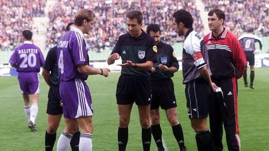 Ήττα στις καθυστερήσεις στο "Friuli" ...