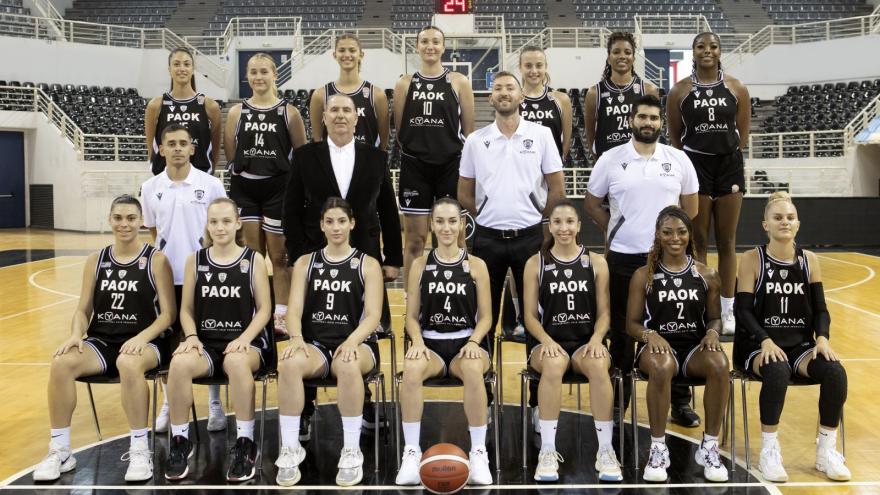 Άνοιξε «λογαριασμό» με νίκη επί της Λευκάδας!