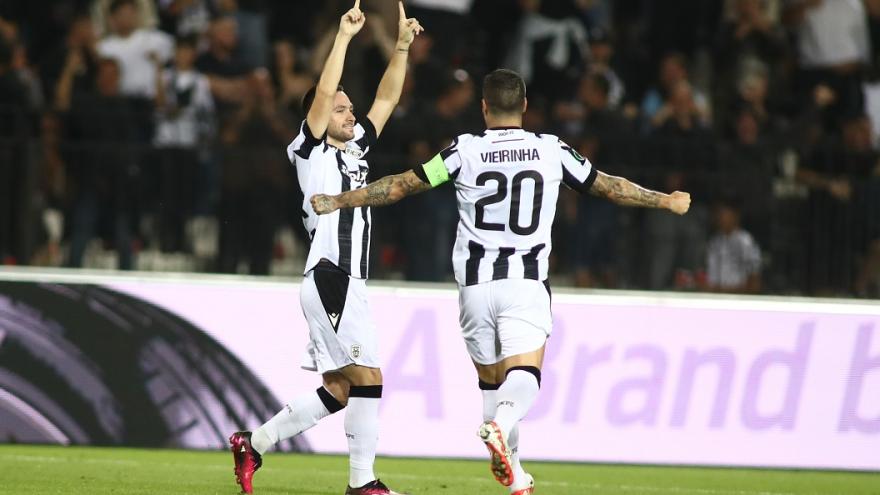 Έχει τρέλα μέσα στο μυαλό ο Αντρίγια Ζίβκοβιτς (pic-video)