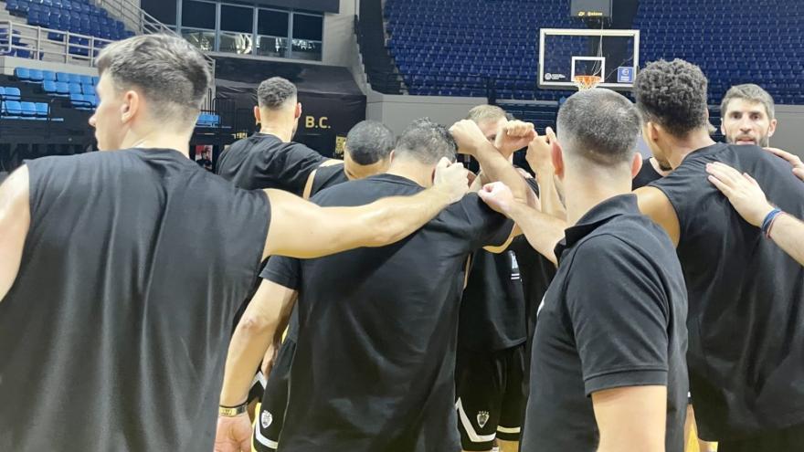 Διαχείριση κόπωσης και τραυματισμών
