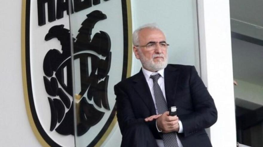Μήνυμα συσπείρωσης και αποφασιστικότητα για Νέα Τούμπα