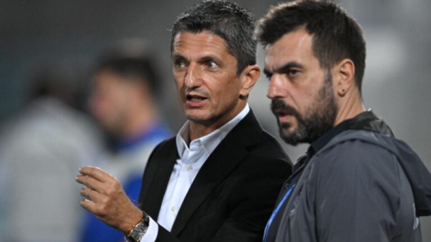 Κυριάκος: «Ο Λουτσέσκου είναι ιδανικός για τον ΠΑΟΚ!» (vid)