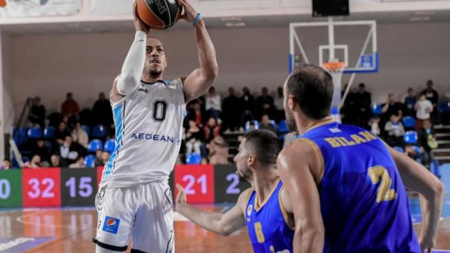 «Παίζει» ο Κένταλ Σμιθ για ΠΑΟΚ