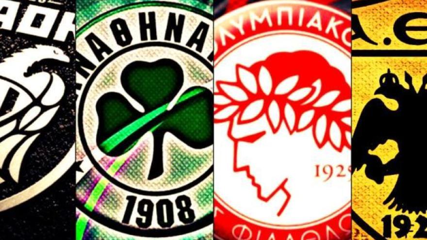 To φετινό Conference League ενδέχεται να γίνει μία μικρή Super League!