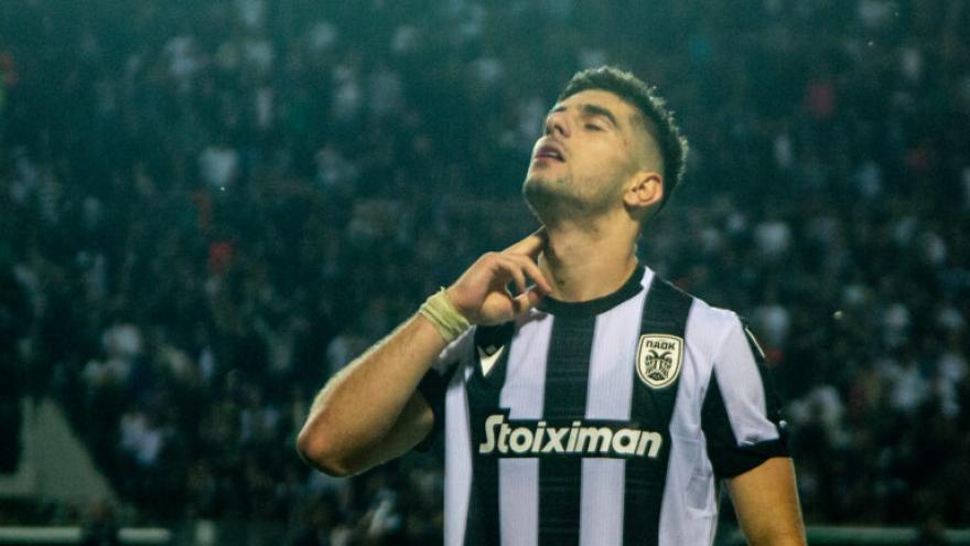 Επιμένουν οι Ιταλοί για Μίλαν – Κουλιεράκη