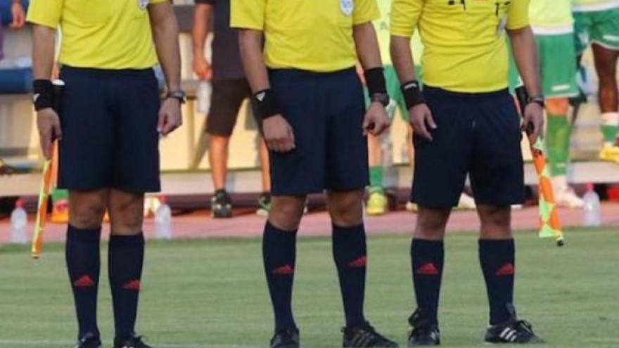 Αλλαγή επόπτη στο ΠΑΣ Γιάννινα-ΑΕΚ