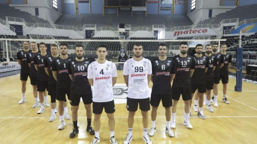Αναλύοντας την ήττα από τον Παναθηναϊκό