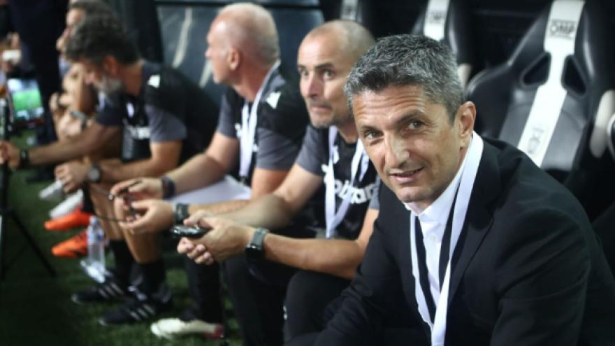 Η στρατηγική του Λουτσέσκου, που δικαιώνεται