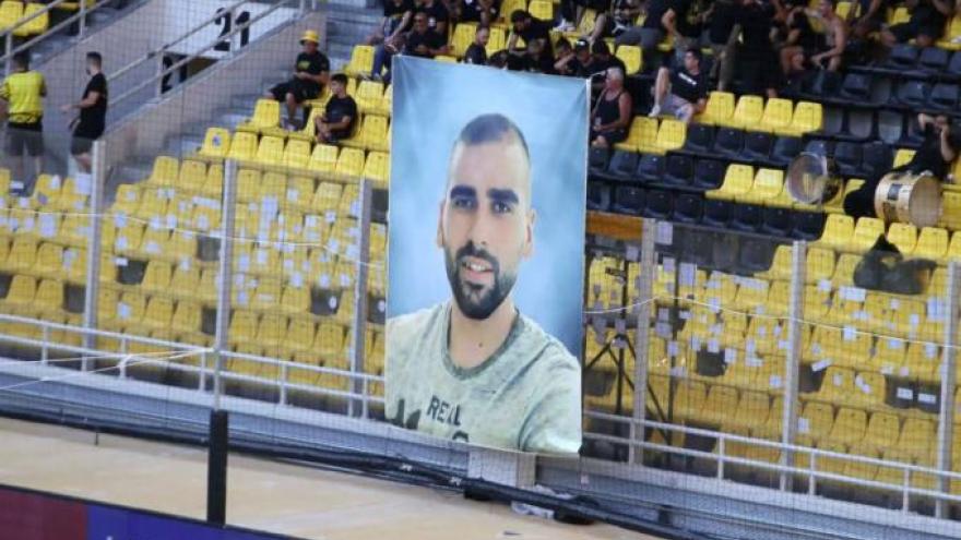 Ραγδαίες εξελίξεις στην υπόθεση Κατσούρη: Σενάριο για άσκηση ποινικής δίωξης στον οπαδό της ΑΕΚ για ανθρωποκτονία εξ αμελείας