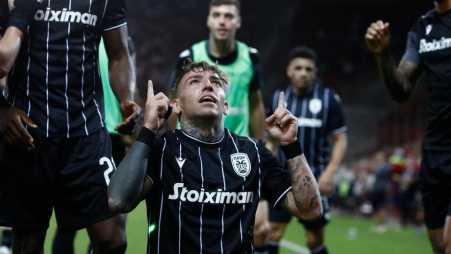 «Είμαι τόσο περήφανος!» (pic)
