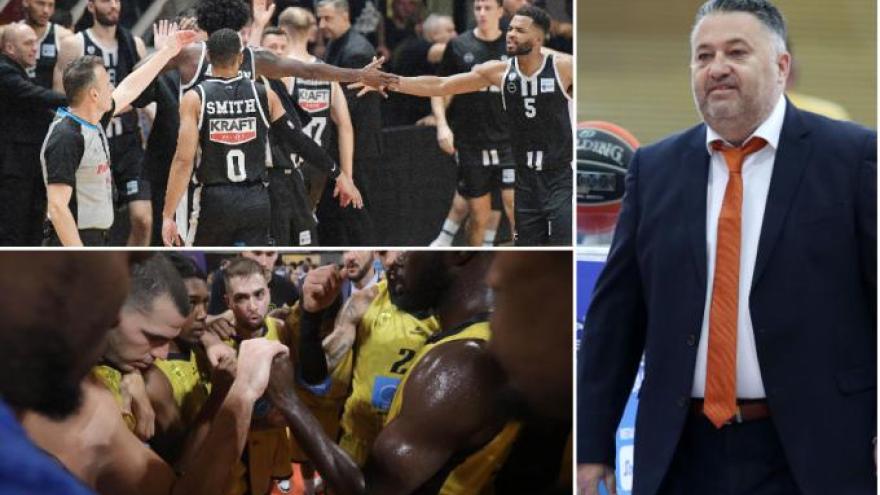 «Ψυχολογία και εμπειρία ο ΠΑΟΚ, έχει ταυτότητα ο Άρης»