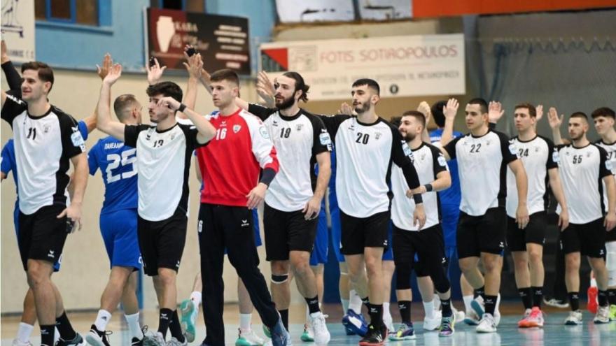 «Χτίζει» σερί περνώντας και από τον Πανελλήνιο ο ΠΑΟΚ!