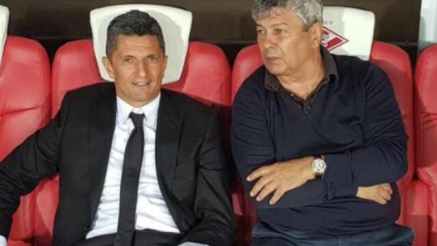 «Σεμινάριο προπονητικής με τον Ολυμπιακό, ο Ραζβάν είναι 100% ΠΑΟΚτσής»!