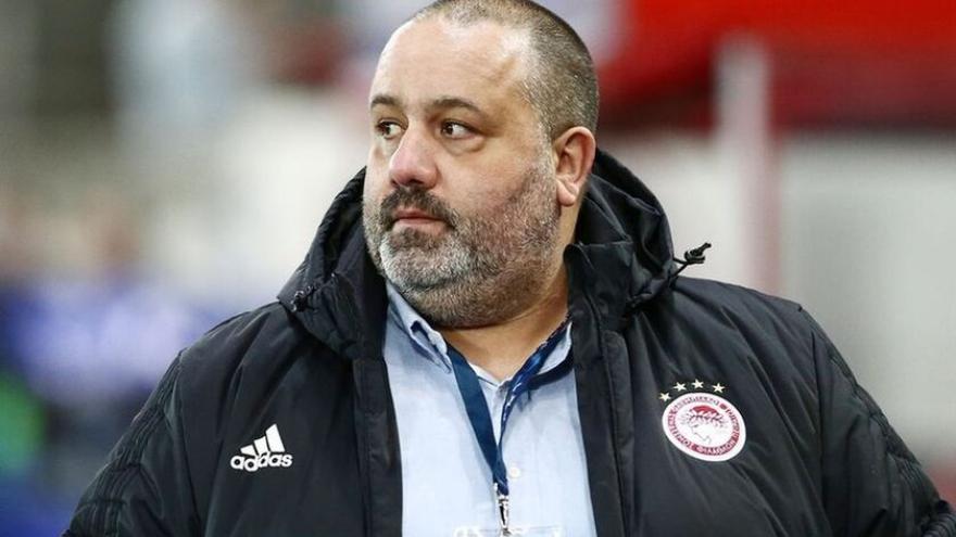 Καραπαπάς: “Ο Ολυμπιακός θα προσφύγει στο CAS”
