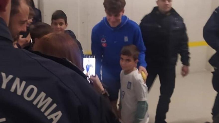 Λατρεία για Κωνσταντέλια! (pics)