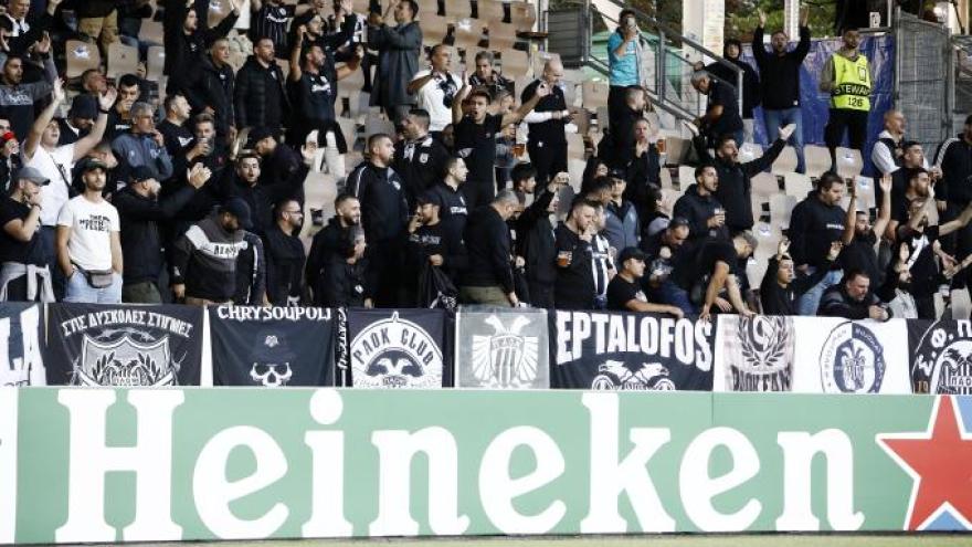 Ασπρόμαυρη παράνοια εν πτήσει για την Φρανκφούρτη (vid)