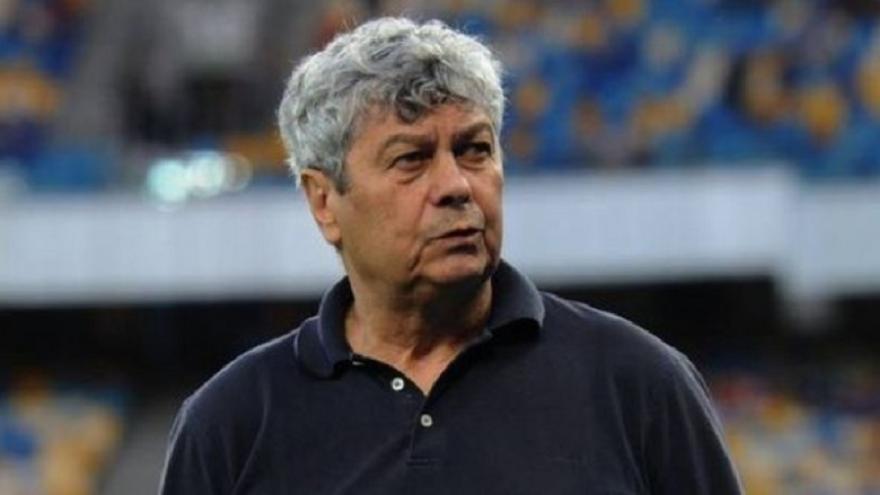 Κι ο Μιρτσέα Λουτσέσκου στη Φρανκφούρτη