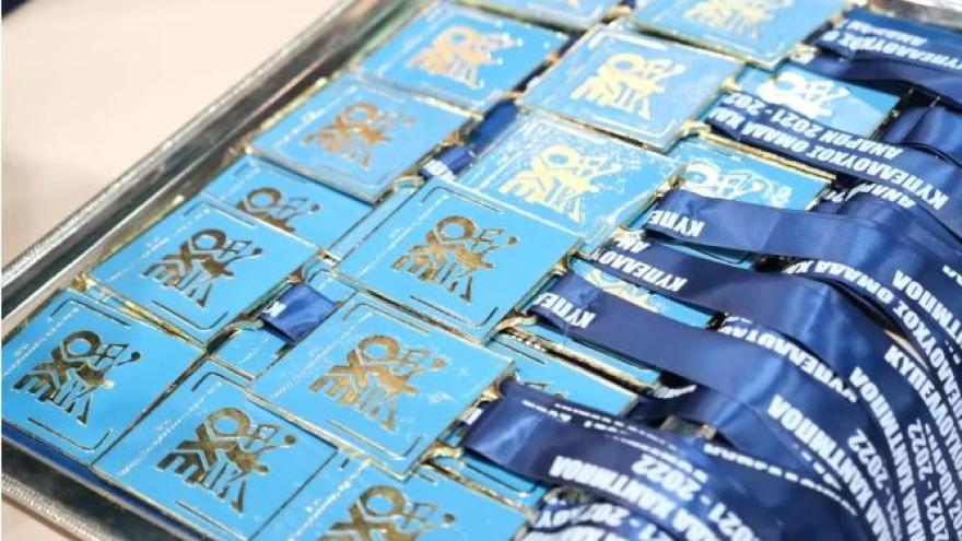 Τη Δευτέρα 18/12 η κλήρωση του Κυπέλλου Ανδρών