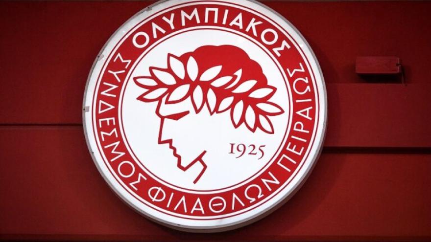Ολυμπιακός για λύπηση!