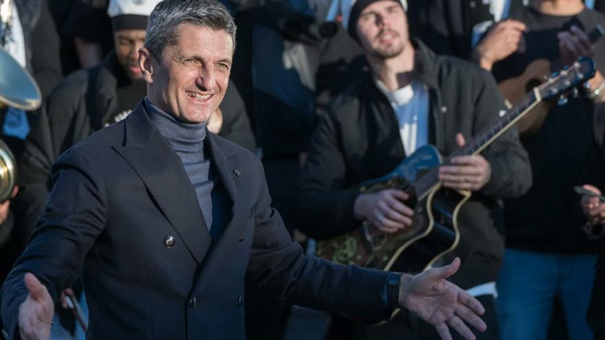 Τα επιτεύγματα του «Στρατηγού» – Ολα τα ρεκόρ του Ραζβάν Λουτσέσκου στον ΠΑΟΚ