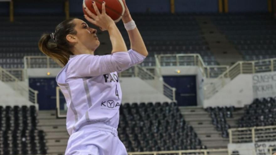 Με σεμιναριακή άμυνα στην παράταση ο ΠΑΟΚ ΚΥΑΝΑ επικράτησε του Εύνικου!