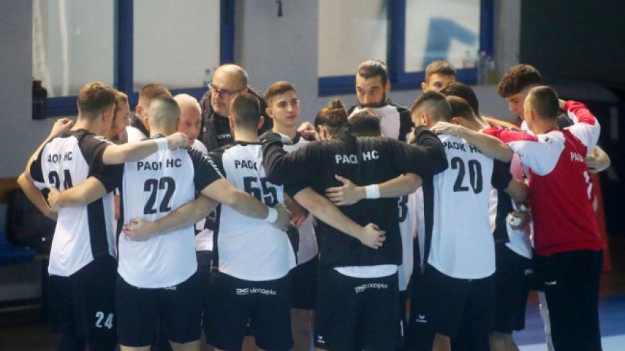 Όλοι μαζί για μία σημαντική νίκη!