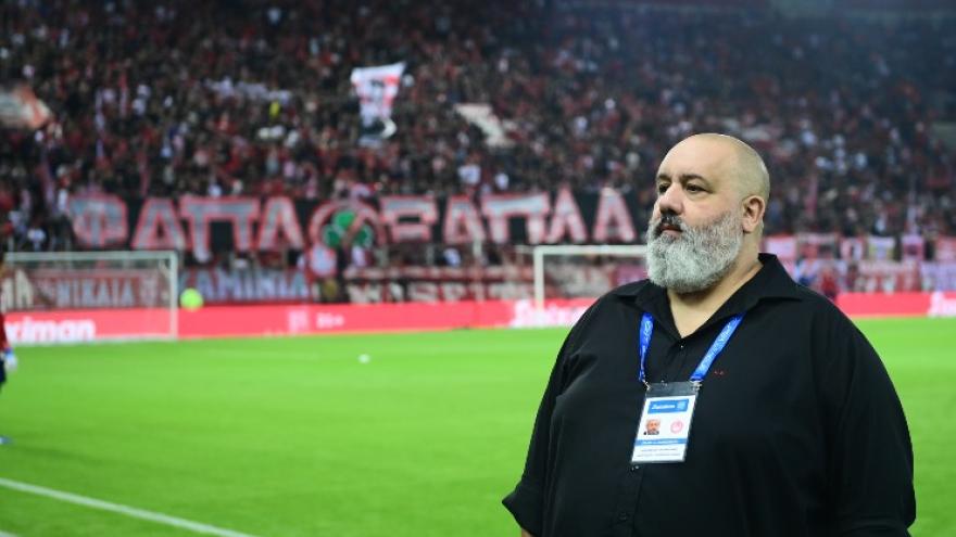 Η πληρωμένη απάντηση – τρολάρισμα του ΑΠΟΕΛ στον Καραπαπά! (vid)