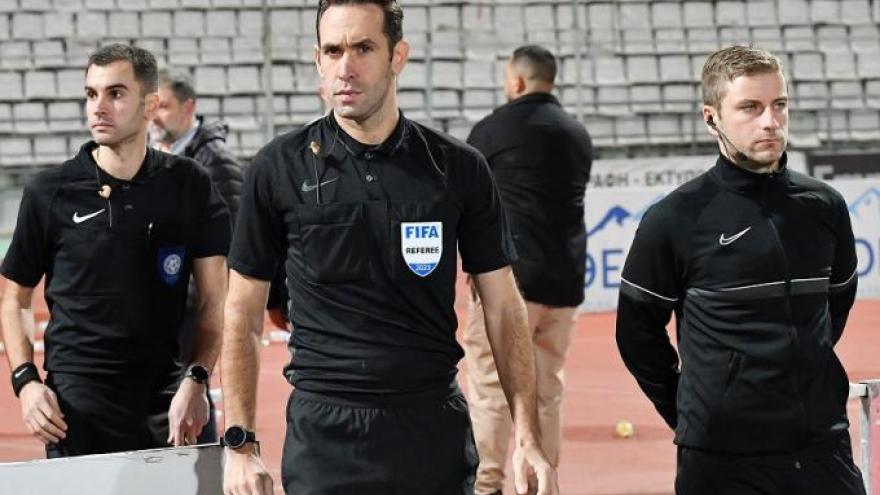 Επίσημο: Αποφάσισε αναβολή της 14ης αγωνιστικής η Λίγκα!