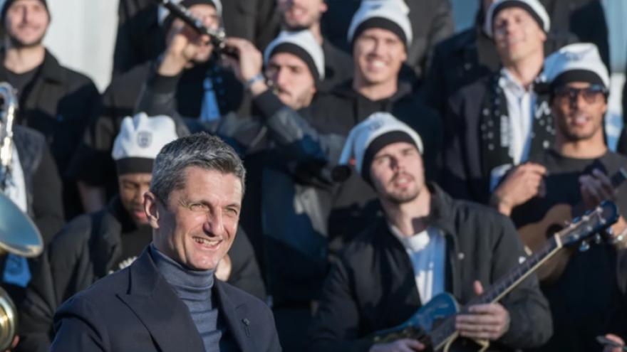 Στο επίκεντρο των Ρουμάνικων ΜΜΕ Λουτσέσκου και ΠΑΟΚ!