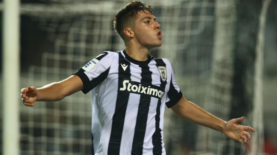 Έτοιμος για Quizball o Τζίμας (pic)