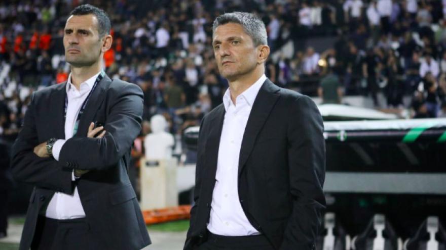 Κι όμως το... ακραίο rotation έγινε το μεγάλο ατού του ΠΑΟΚ