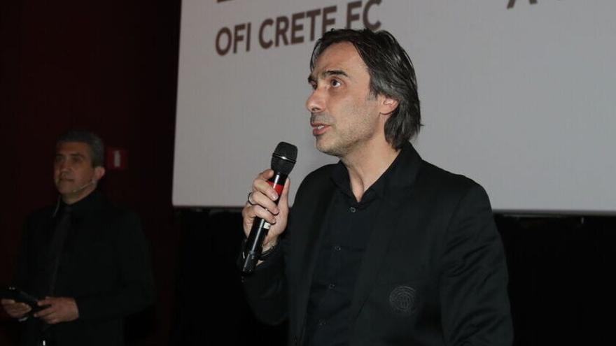 Διάψευση ΟΦΗ για υποψηφιότητα Πουρσανίδη για την προεδρία της Σούπερ Λιγκ