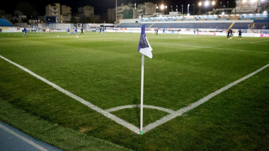 Μέχρι πότε θα είμαστε η ντροπή της Ευρώπης;