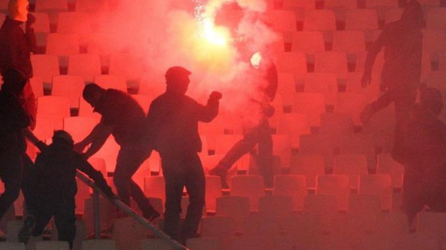 Τα γήπεδα δεν θα ανοίξουν νωρίτερα από τις 12 Φεβρουαρίου