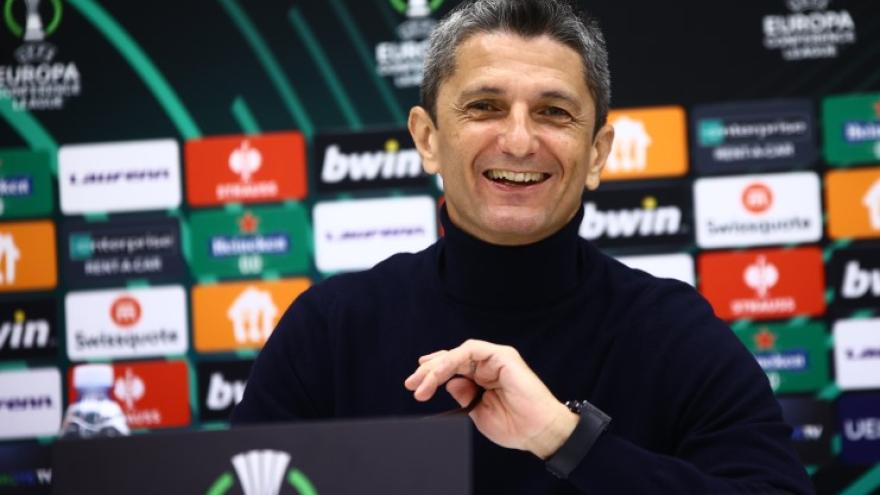 Τα «ασπρόμαυρα» ρεκόρ του Λουτσέσκου