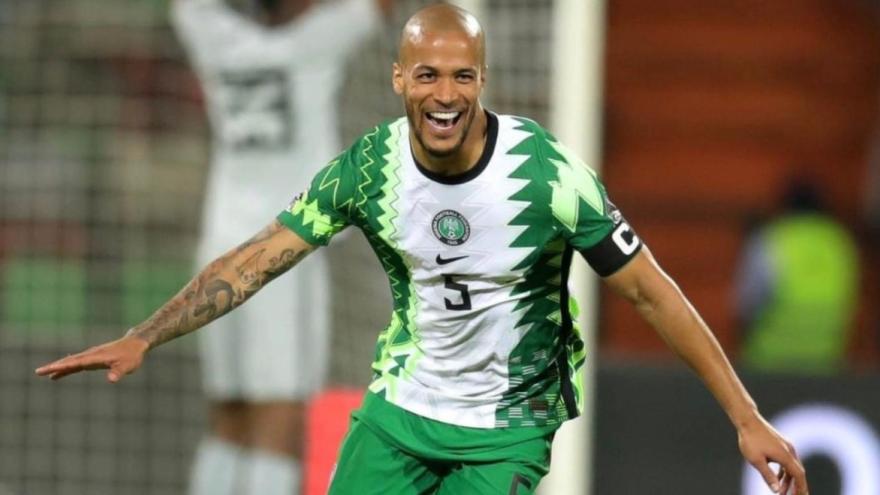Copa Africa: Προκρίθηκε η Νιγηρία του Έκονγκ