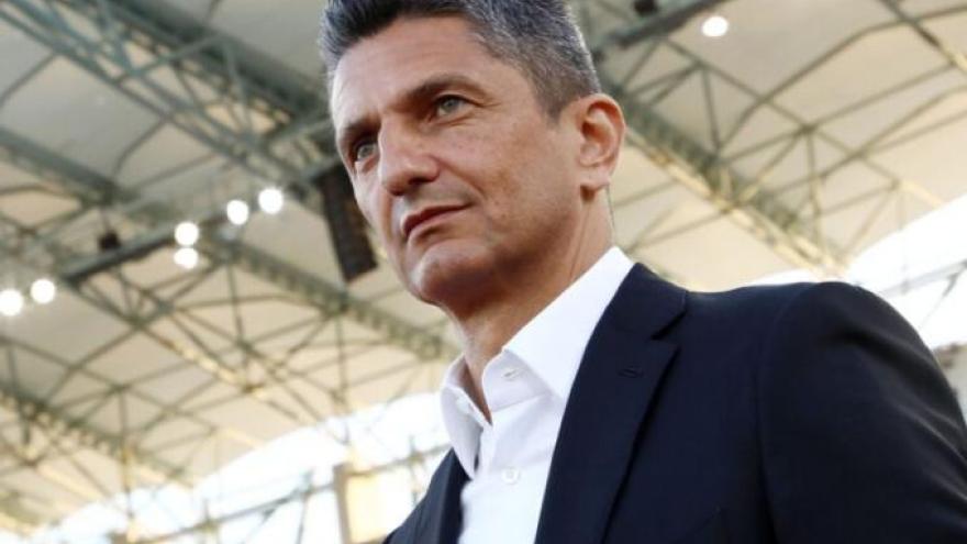 «Η Μπεσίκτας στα χνάρια του Ραζβάν Λουτσέσκου» - Διαψεύδει κατηγορηματικά ο ΠΑΟΚ!