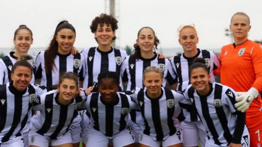 Ποδόσφαιρο Γυναικών: Η ΕΠΟ αποφάσισε… Ιανουάριο να διοργανώσει Κύπελλο!